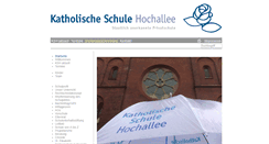 Desktop Screenshot of ksh9.de